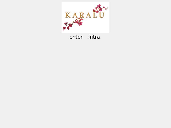 www.karalu.net