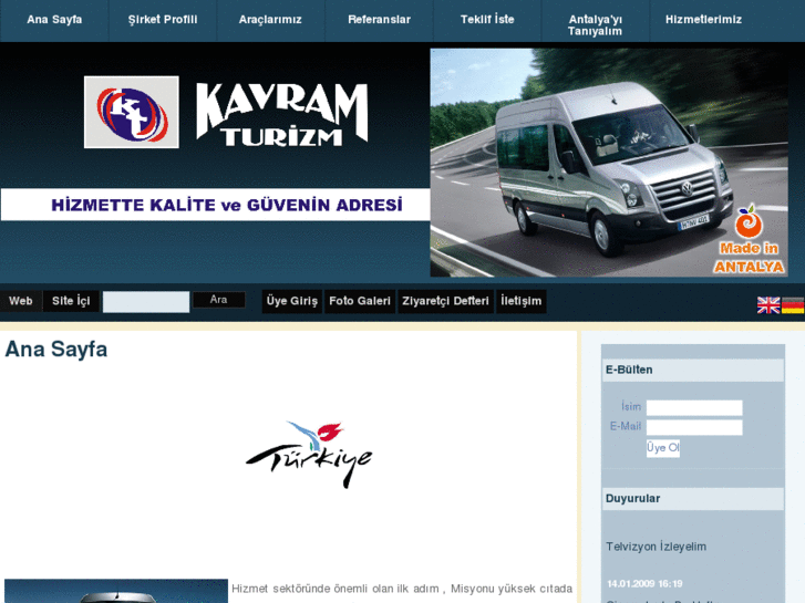 www.kavramturizm.com