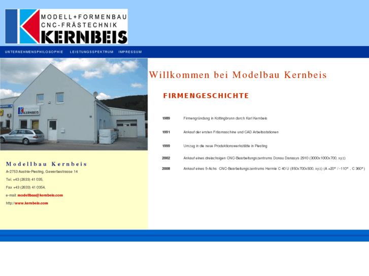 www.kernbeis.com