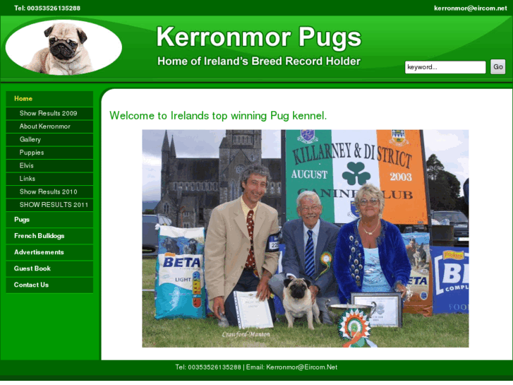 www.kerronmorpugs.com