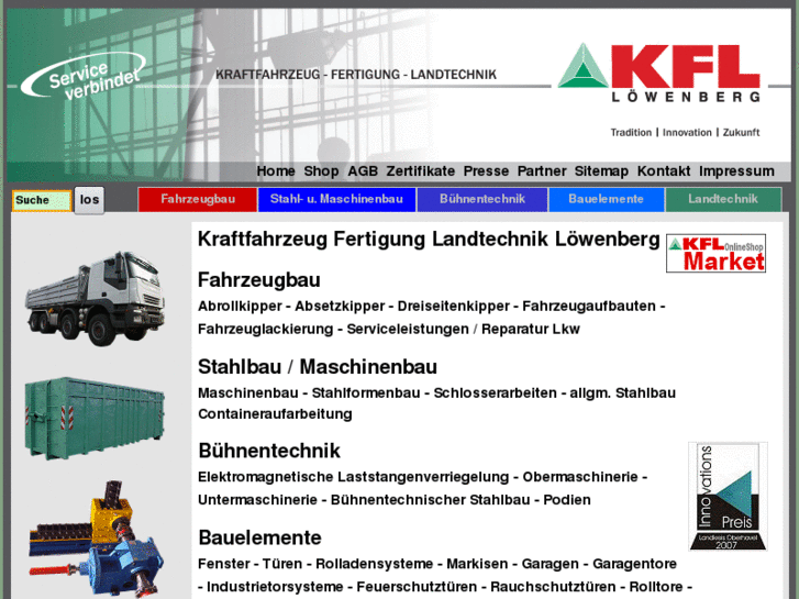 www.kfl-loewenberg.de