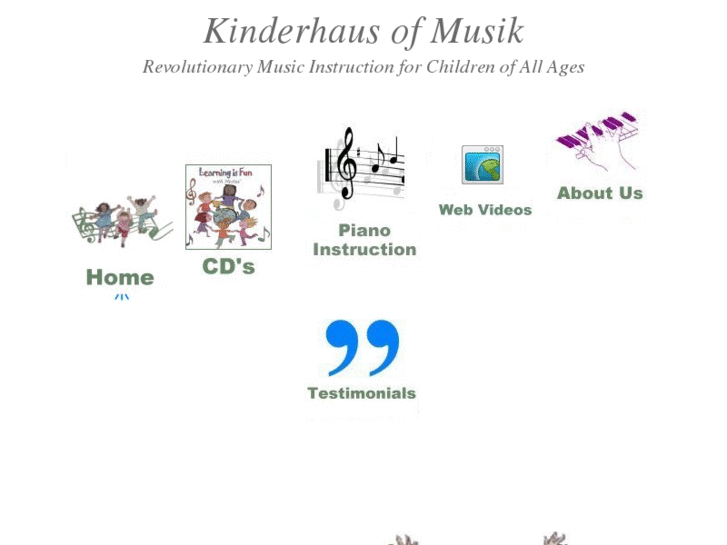 www.kinderhausofmusik.com