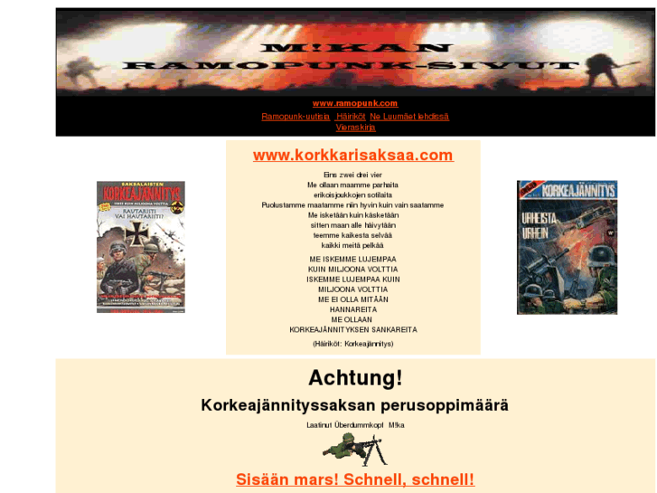 www.korkkarisaksaa.com