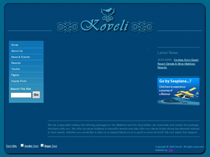 www.koveli.com