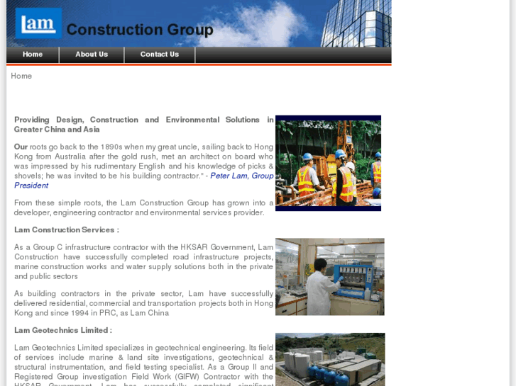 www.lamconstruct.com