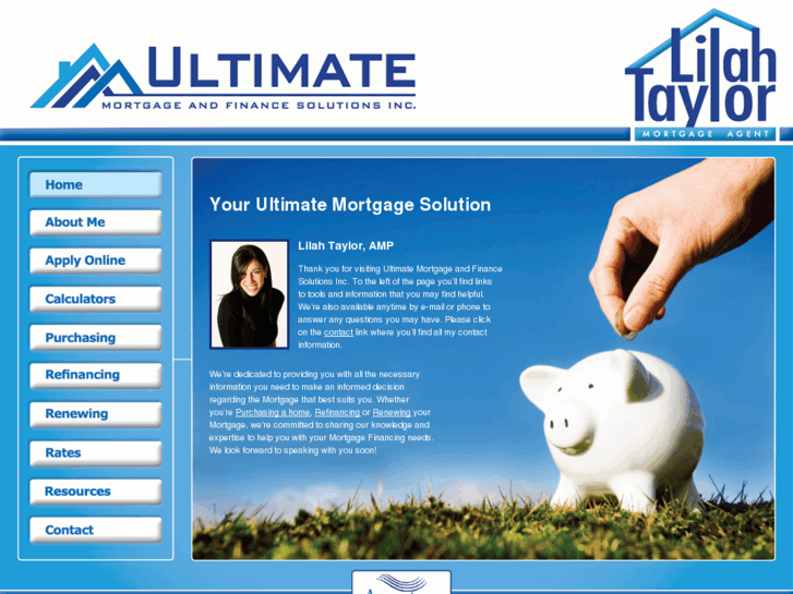 www.lilahsultimatemortgage.com