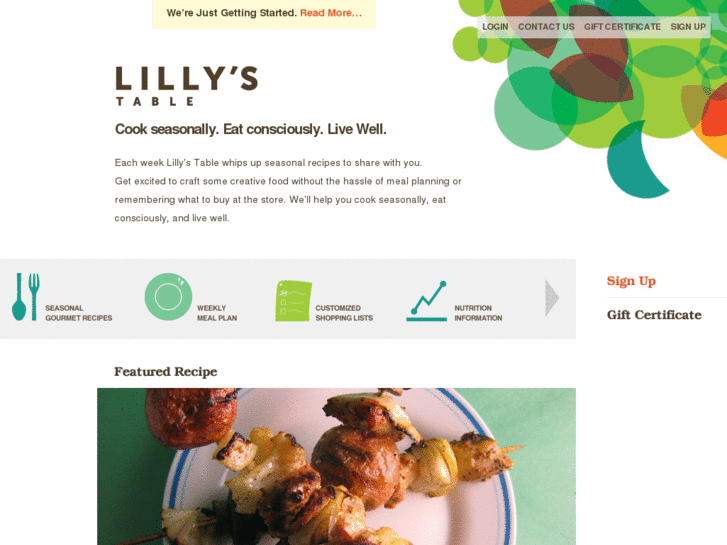 www.lillystable.com