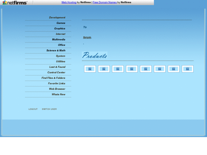 www.linuxsharing.org