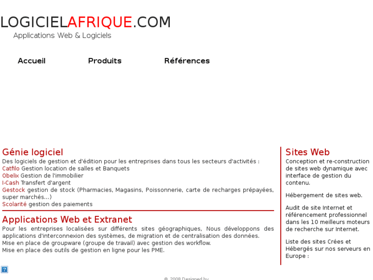 www.logicielafrique.com