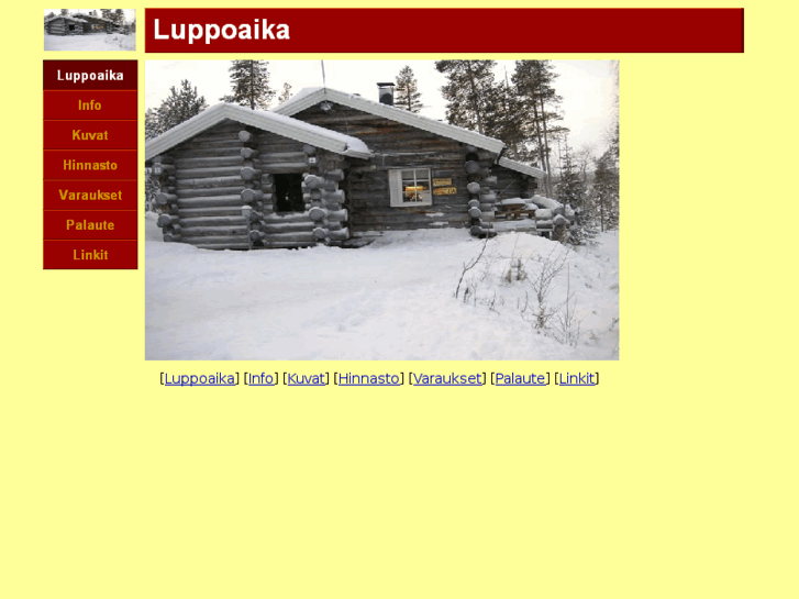 www.luppoaika.net