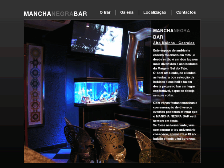 www.mancha-negra.com