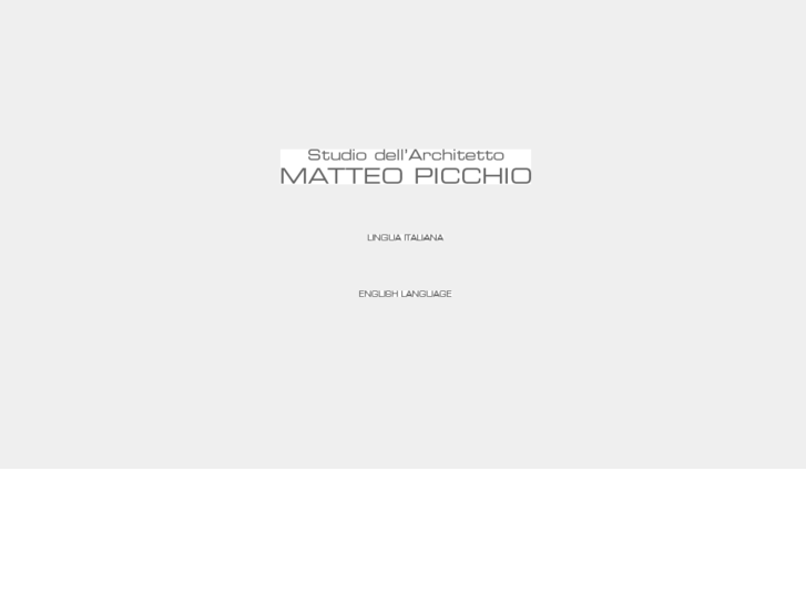 www.matteopicchio.com