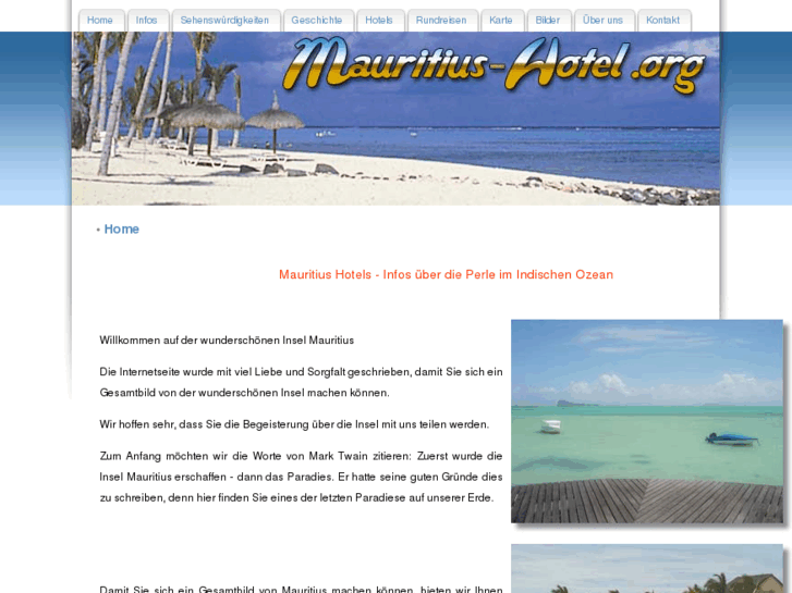 www.mauritius-hotel.org