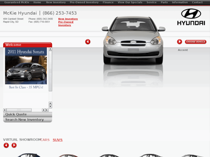 www.mckiehyundai.com