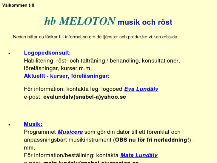 www.meloton.com