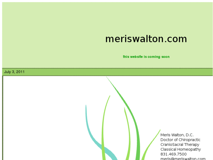 www.meriswalton.com