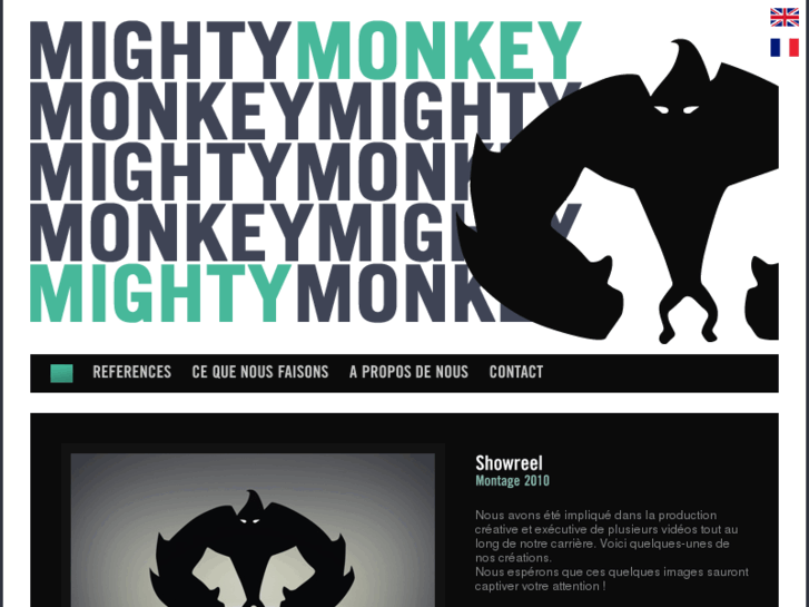 www.mighty-monkey.com