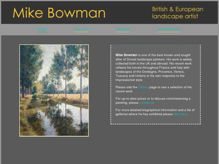 www.mikebowman.co.uk