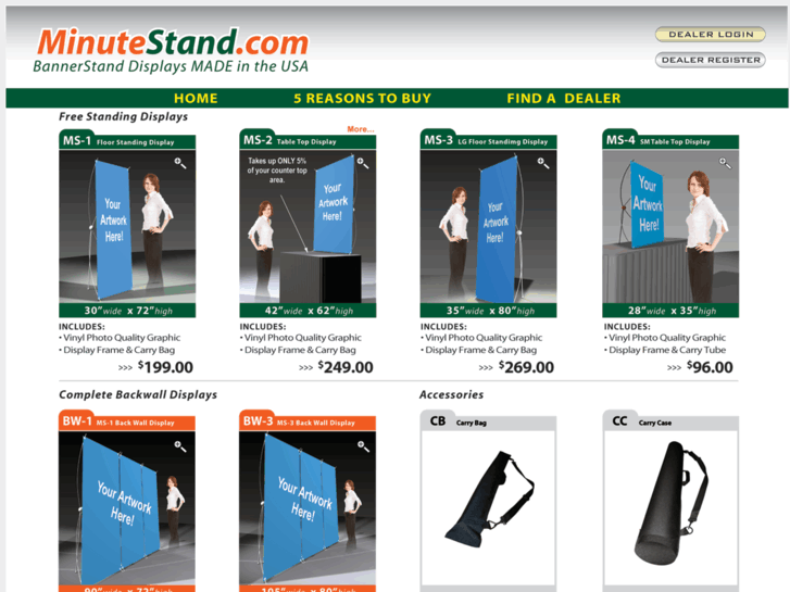 www.minutestand.com