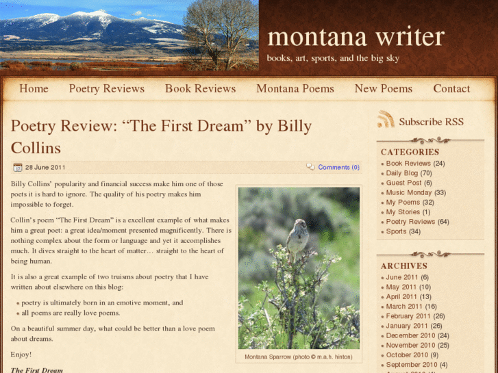 www.montanawriter.com