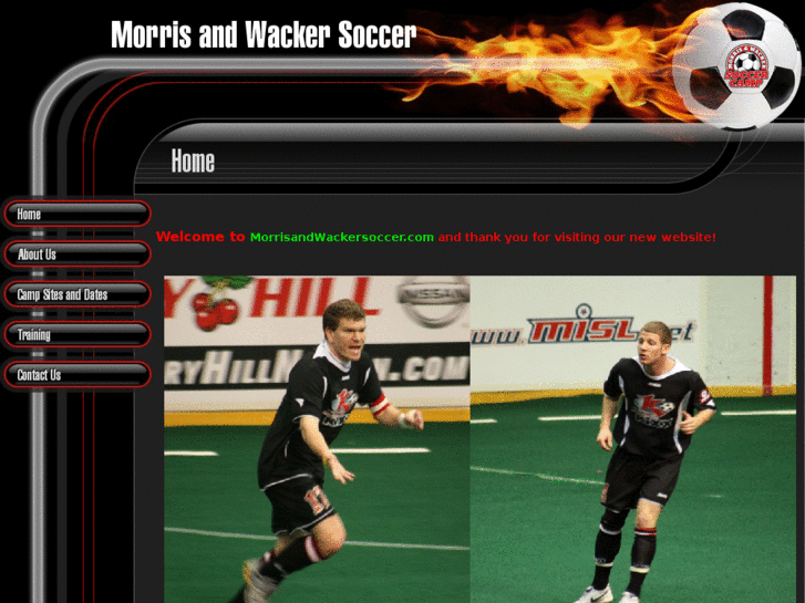 www.morrisandwackersoccer.com