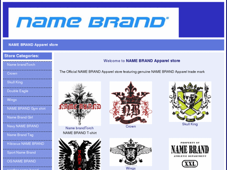 www.namebrandthreads.com