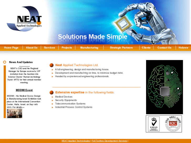 www.neat-tech.com
