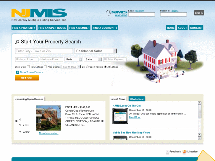 www.njmls.net