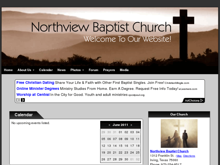 www.northviewbaptistirving.com