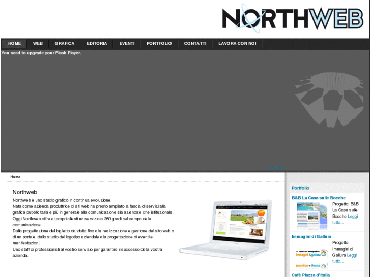 www.northweb.it