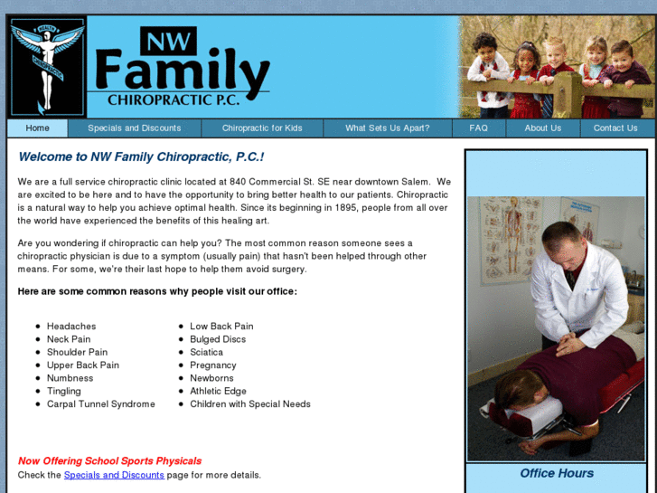 www.nwfamilychiro.net