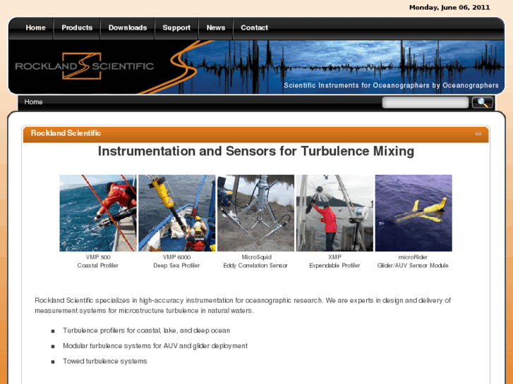 www.oceanturbulence.com