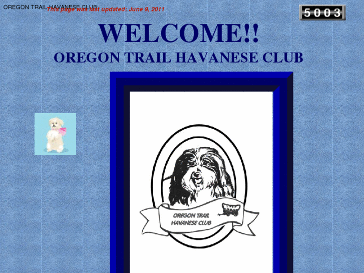 www.oregonhavanese.com