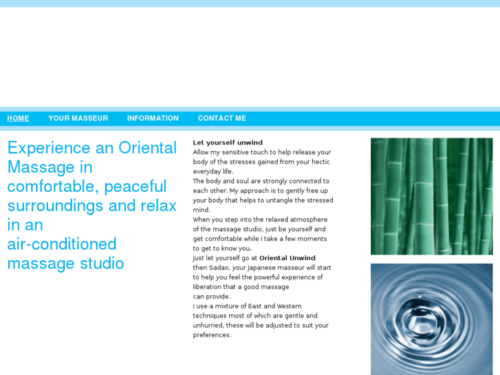 www.orientalunwind.com