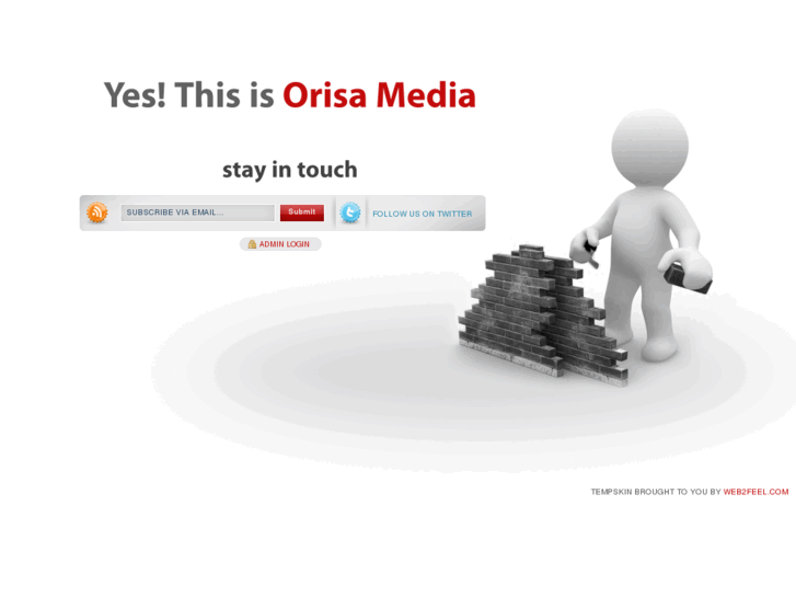 www.orisamedia.com