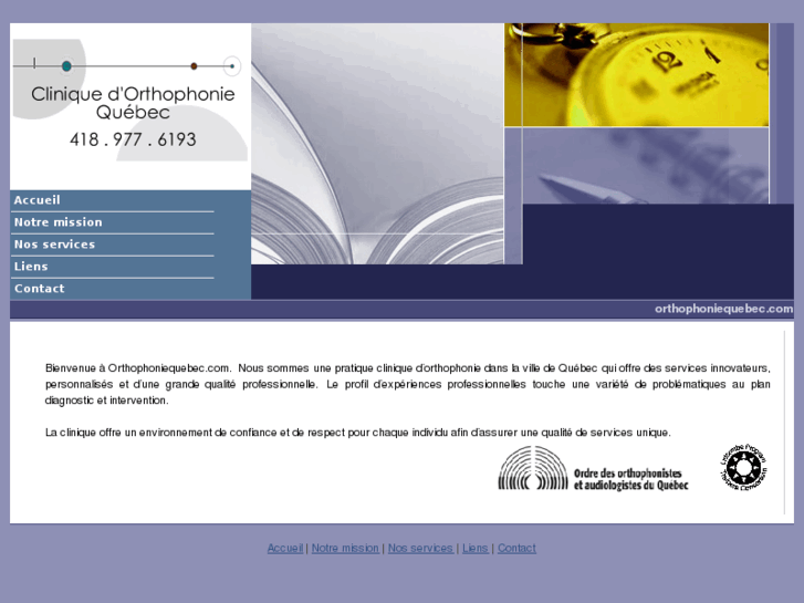www.orthophoniequebec.com