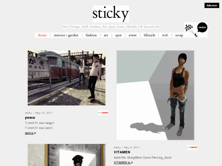 www.our-sticky.org