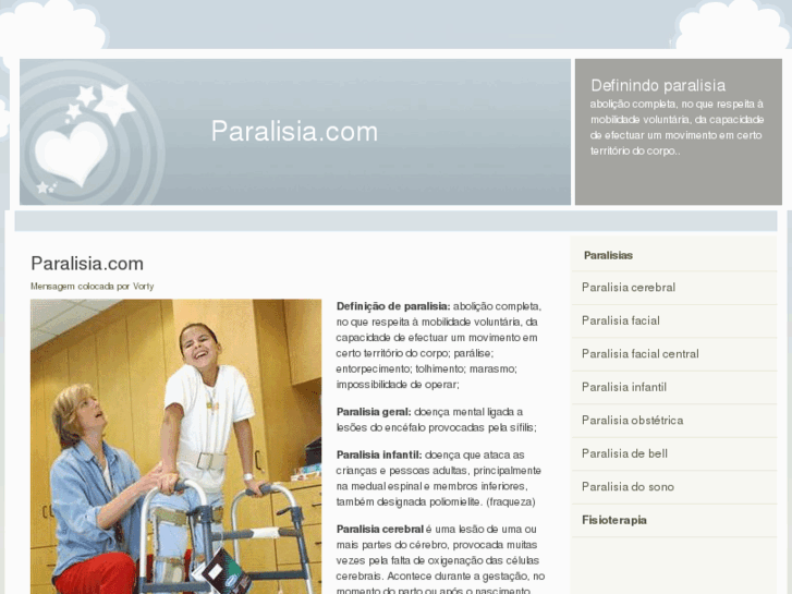 www.paralisia.com