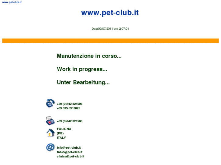 www.pet-club.it