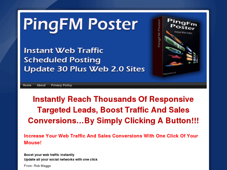 www.pingfmposter.com