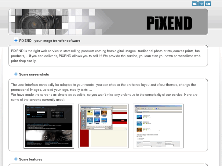 www.pixend.be