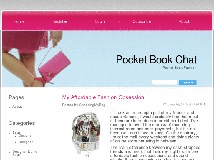 www.pocketbookchat.com