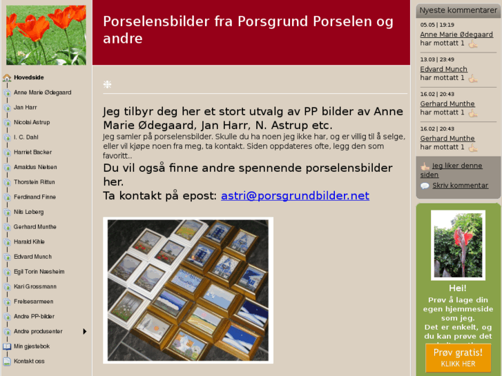 www.porsgrundbilder.net