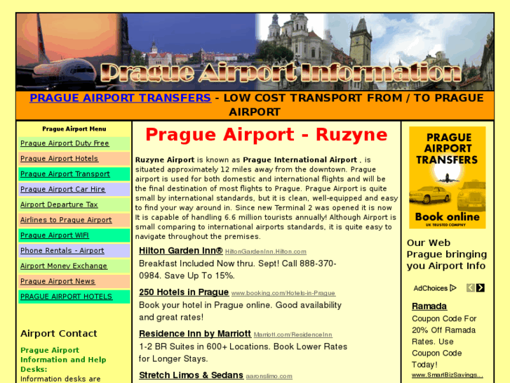 www.prague-airport.co.uk