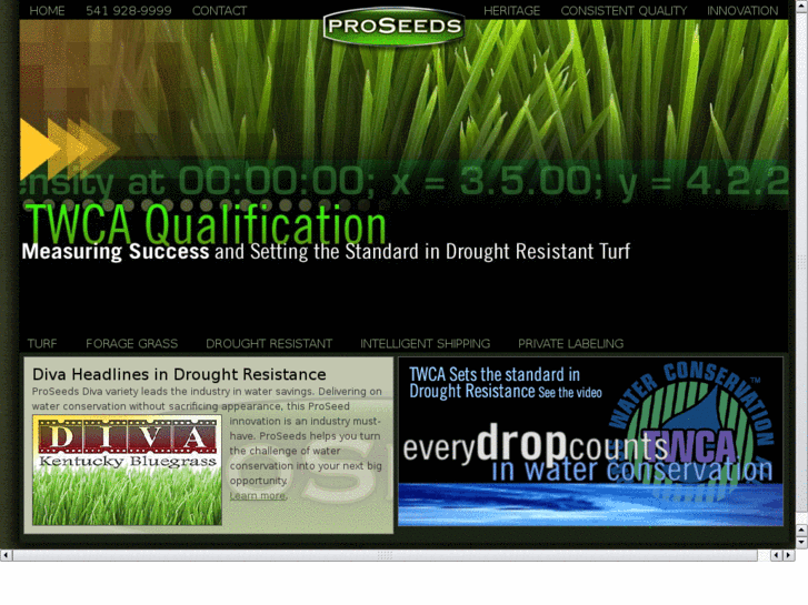 www.proseeds.net