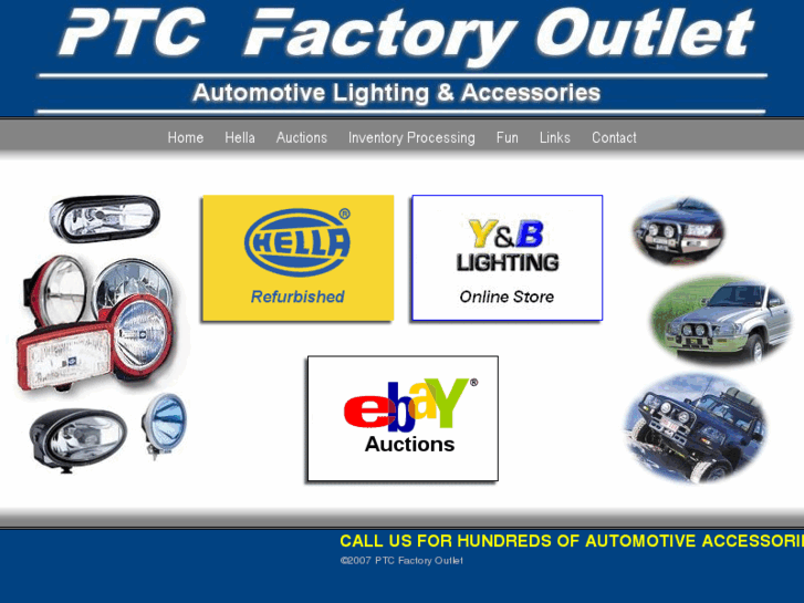 www.ptcfactoryoutlet.com