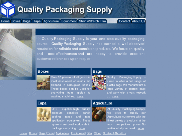 www.qualitypkg.org