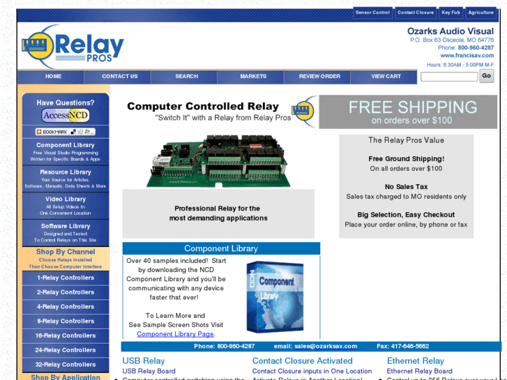 www.relaypros.com