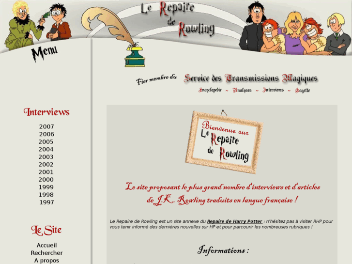 www.repaire-de-rowling.fr