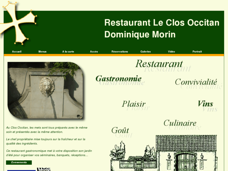 www.restaurant-carcassonne-closoccitan.com